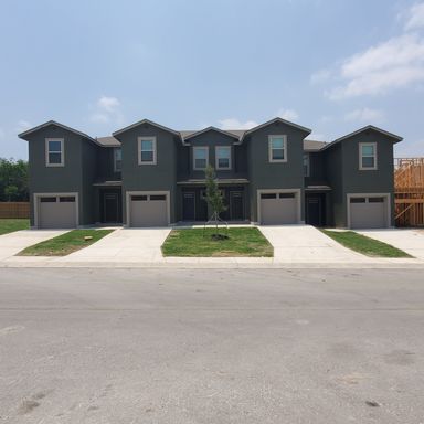 6326 Luglio Lane #102, San Antonio, TX. 78233 – photo 1