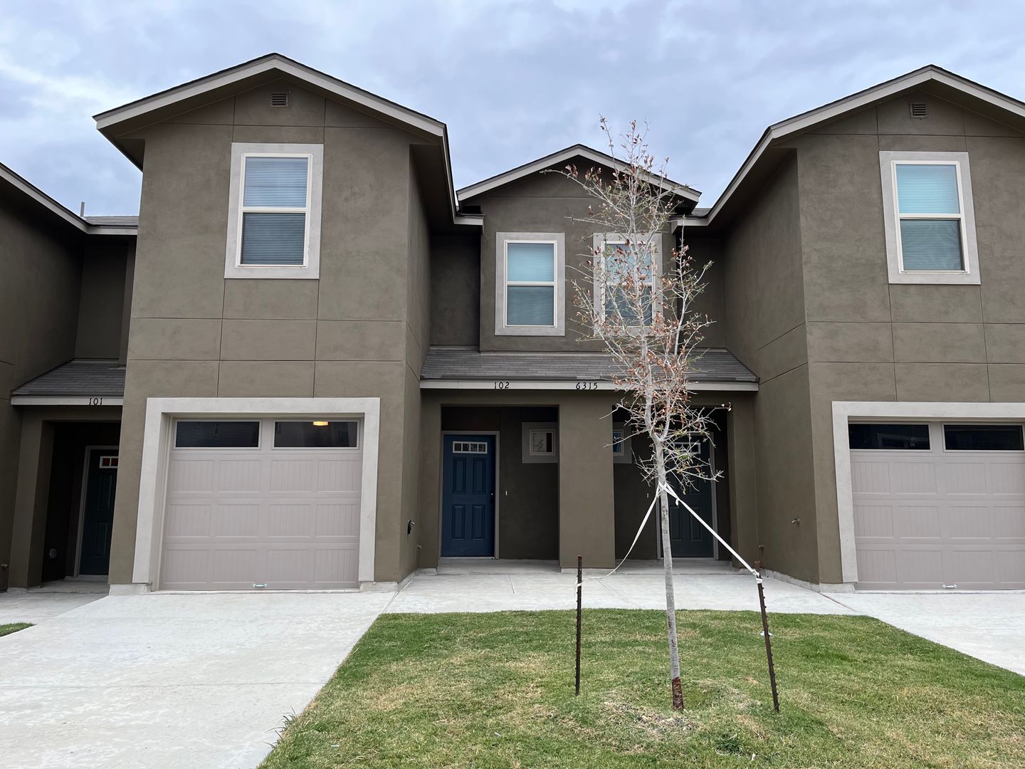 SAN ANTONIO House: 6315 LUGLIO LANE #102