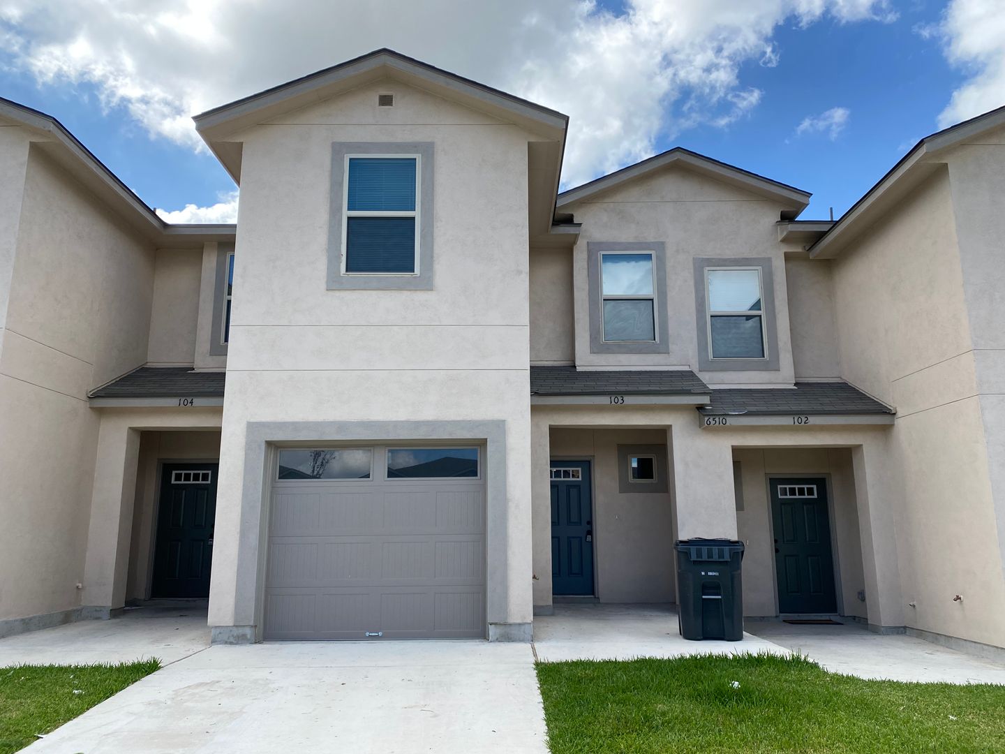 SAN ANTONIO House: 6510 MARCEL WAY #103