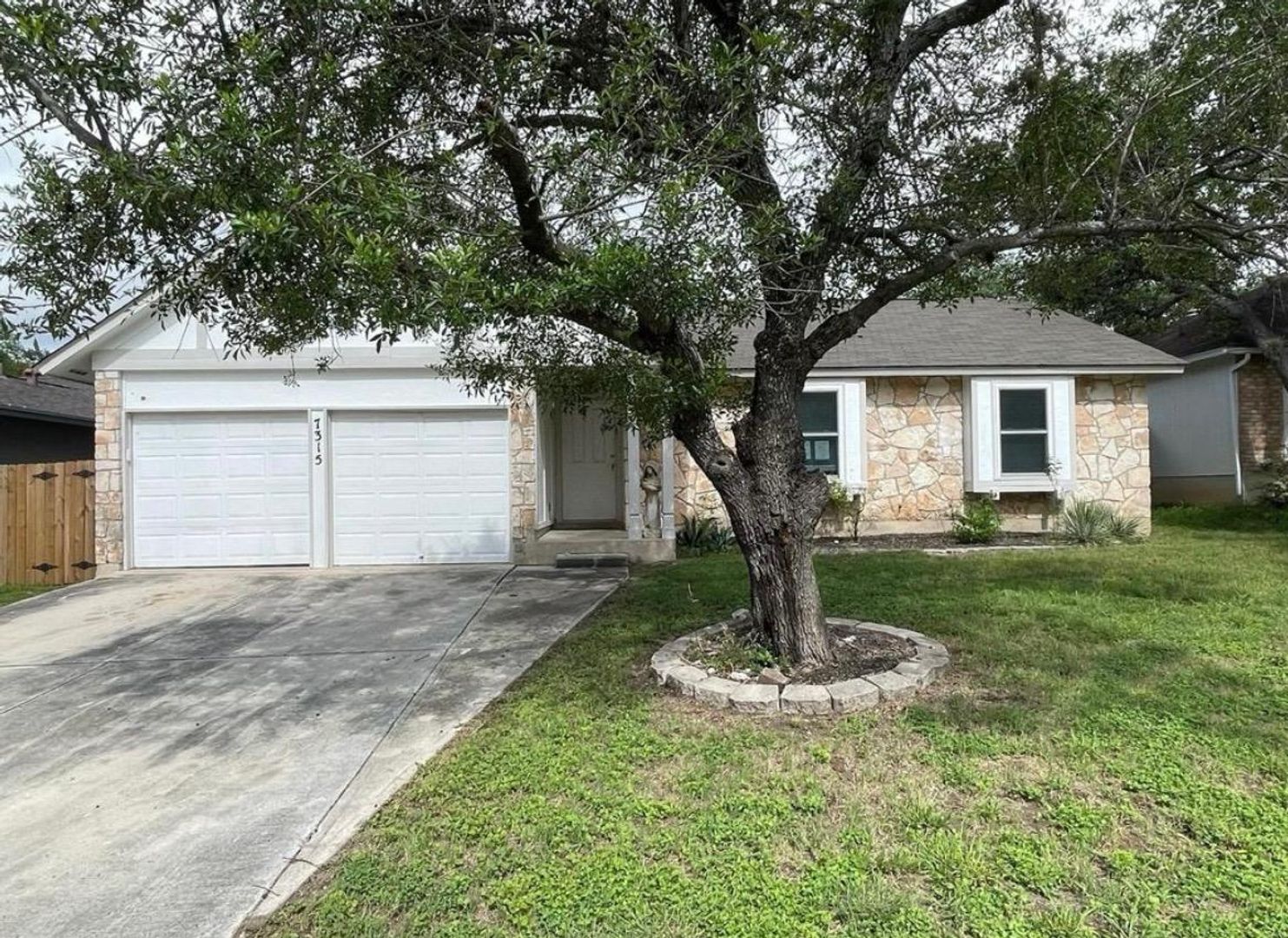 SAN ANTONIO House: 7315 SILENT HILLS