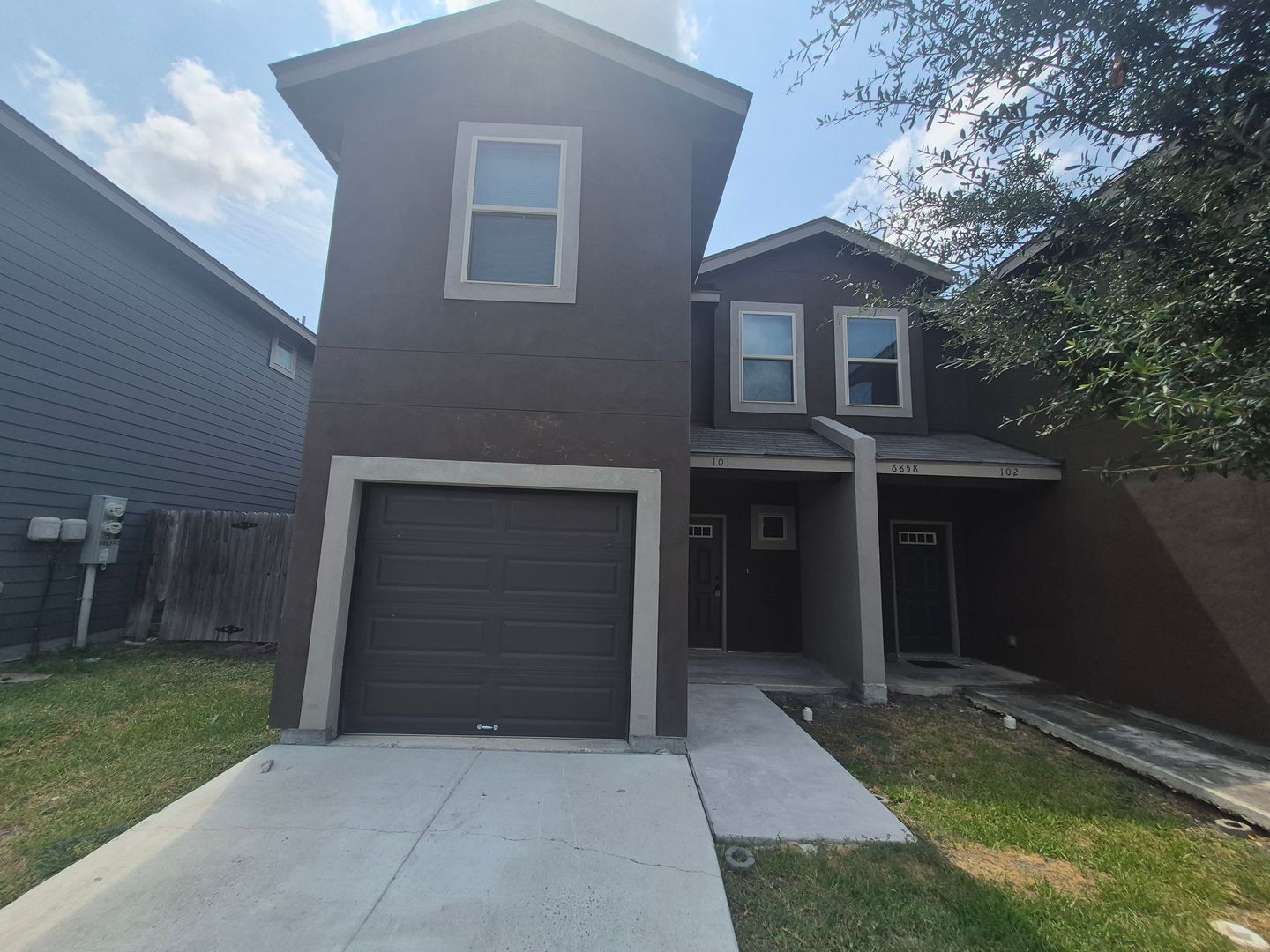 SAN ANTONIO House: 6858 LAKEVIEW DR #101