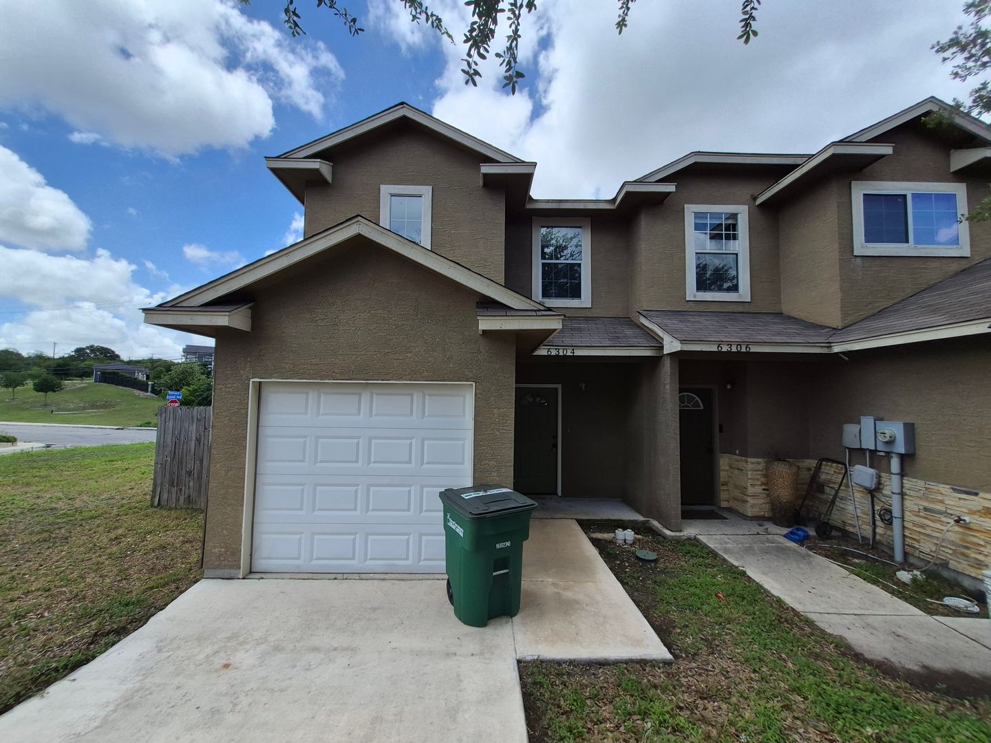 SAN ANTONIO House: 6304 ATTUCKS LN