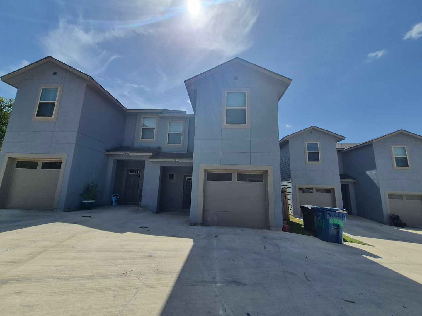 SAN ANTONIO House: 6306 LUGLIO LANE #201