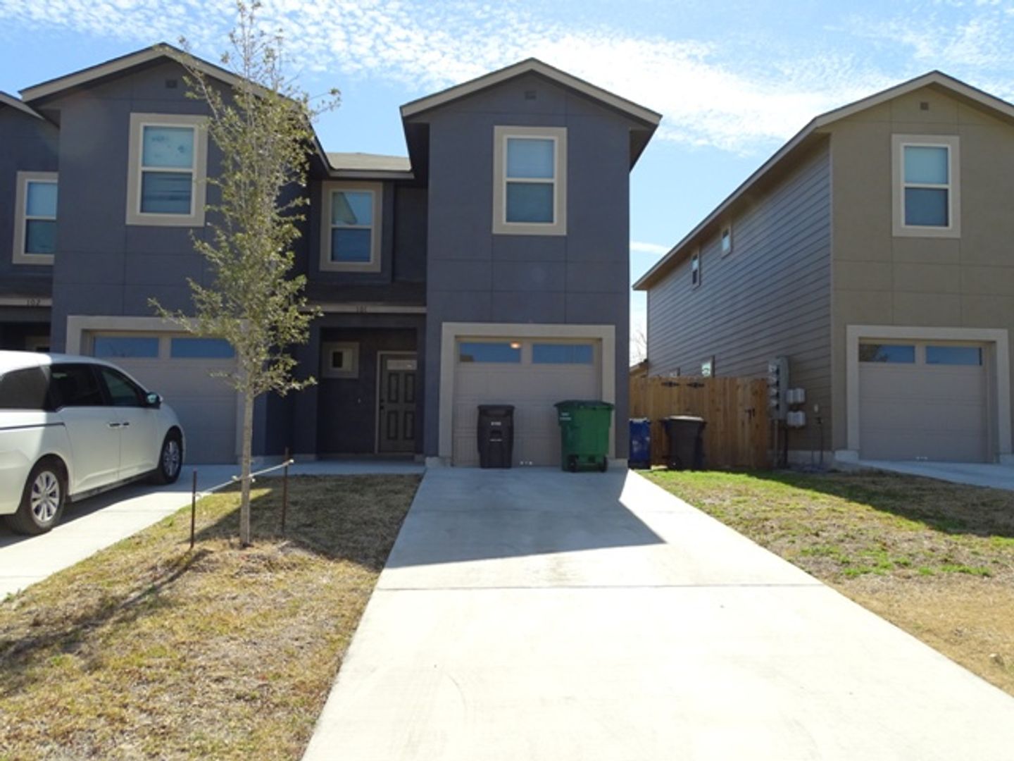 SAN ANTONIO House: 6426 MARCEL WAY #104