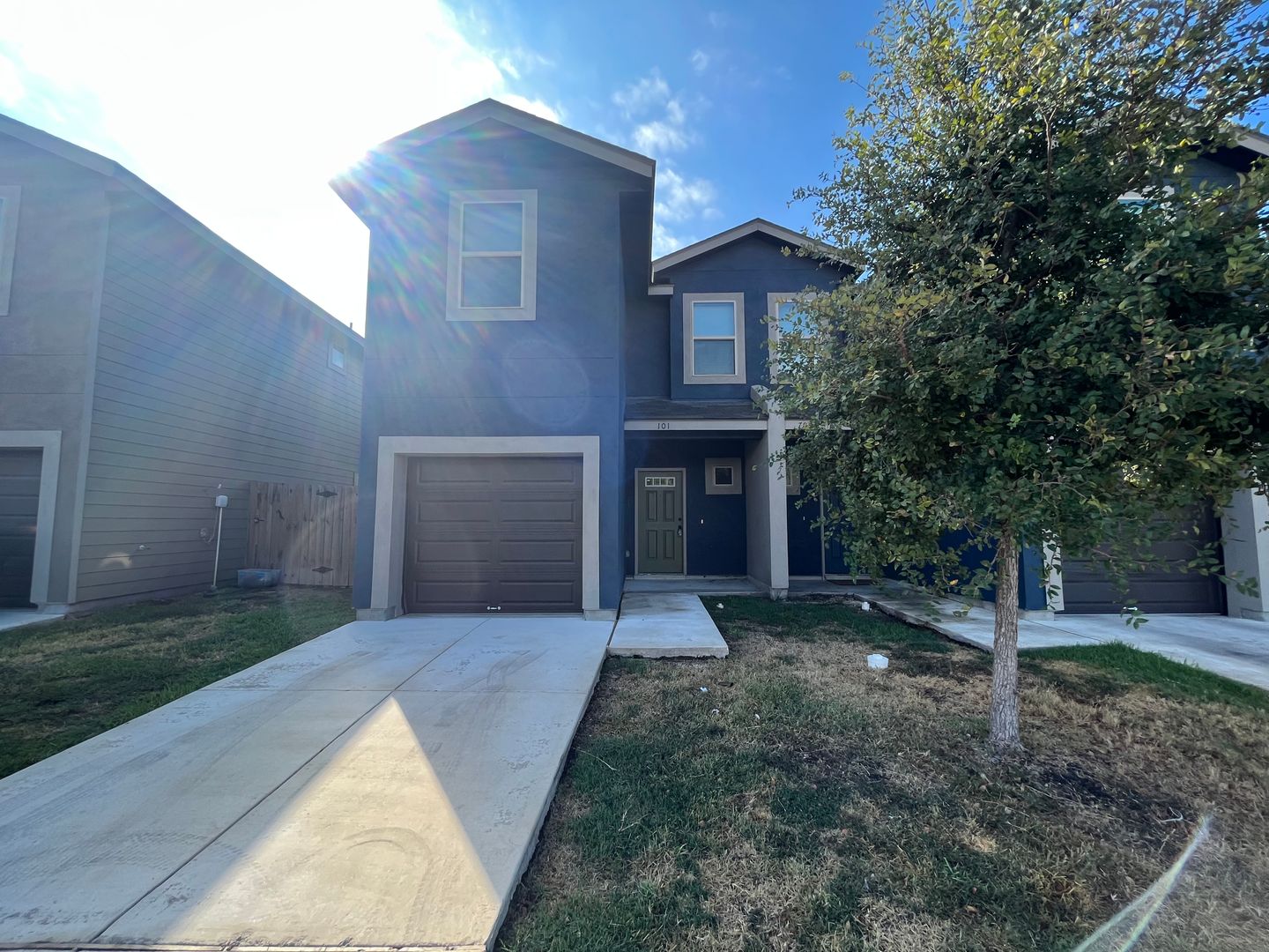 SAN ANTONIO House: 7034 LAKEVIEW DR #101