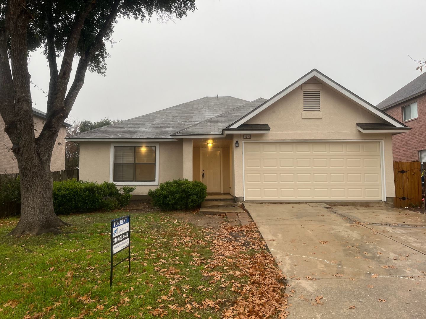 CONVERSE House: 8230 CANTURA MILLS