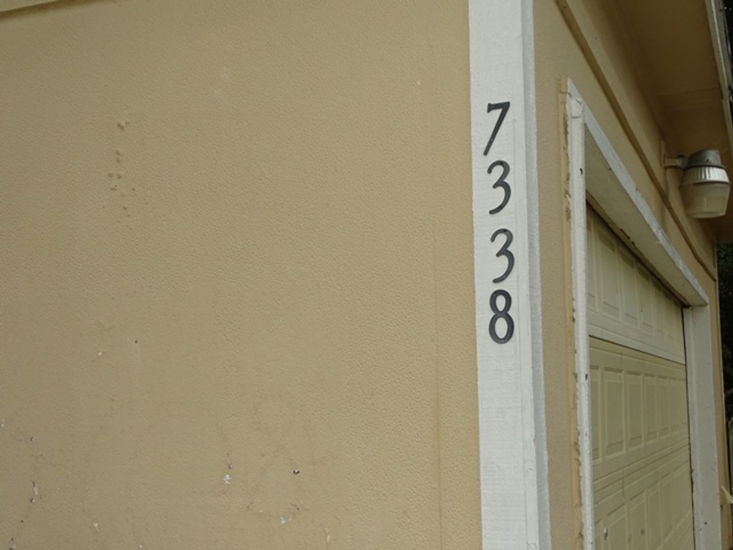 SAN ANTONIO House: 7338 DEEP SPRING ST.