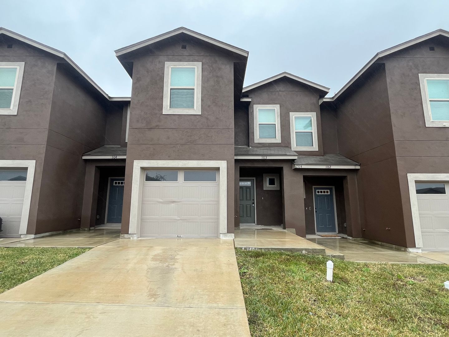SAN ANTONIO House: 6514 MARCEL WAY #103
