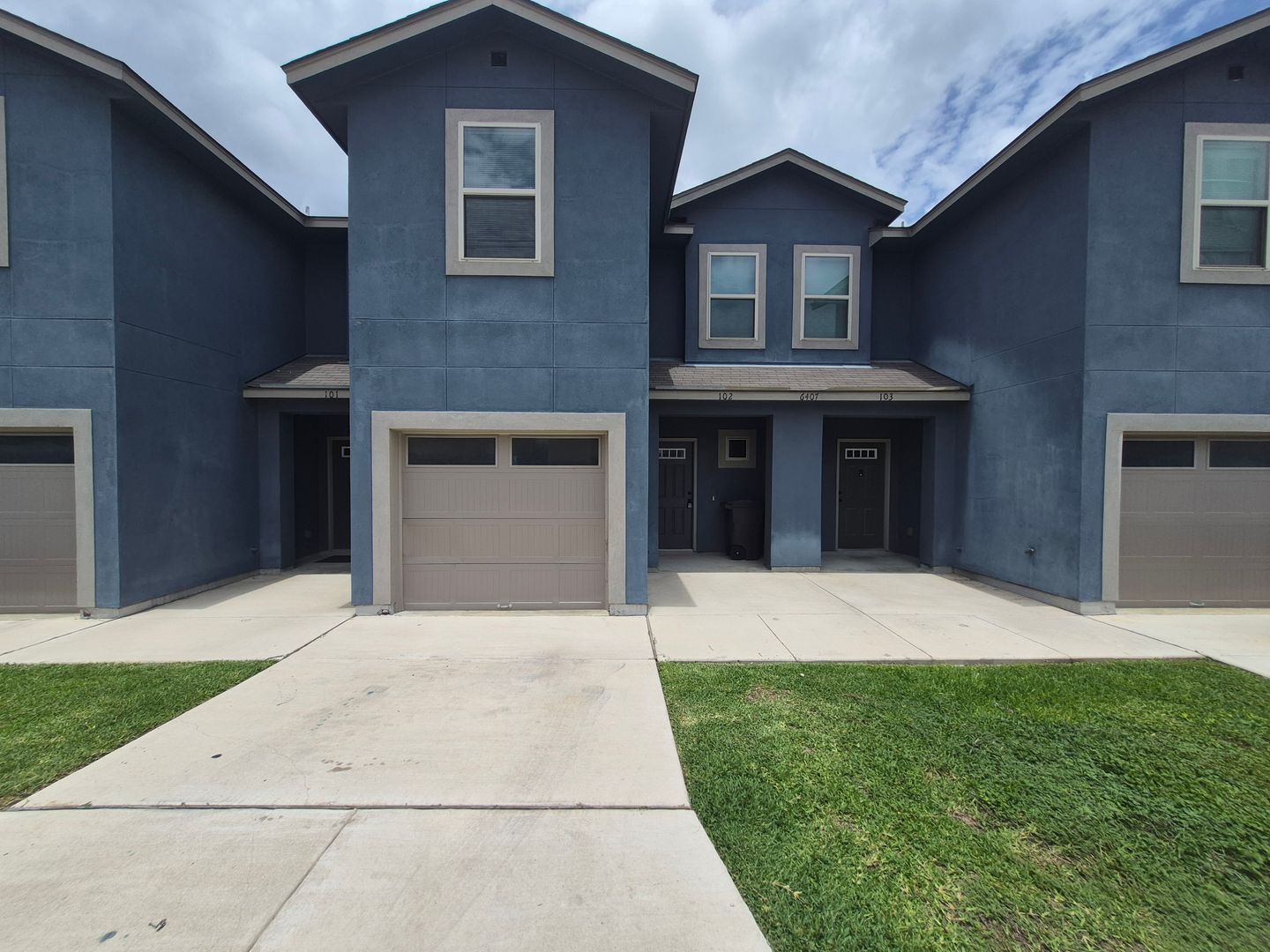 SAN ANTONIO House: 6407 MARCEL WAY #102