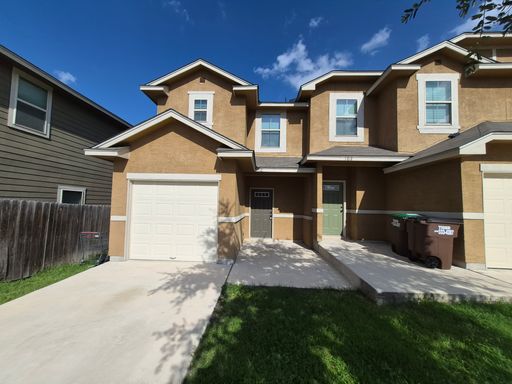 6002 Jax Way #101, San Antonio, TX. 78244 – photo 1