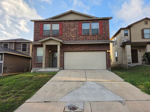 7674 Mustang Meadow, San Antonio, TX. 78244 – photo 1