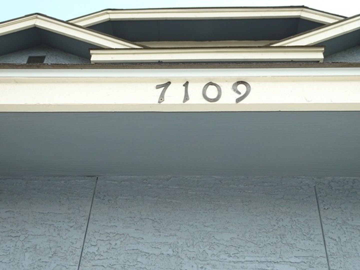 SAN ANTONIO House: 7109 MICAYLA COVE #104