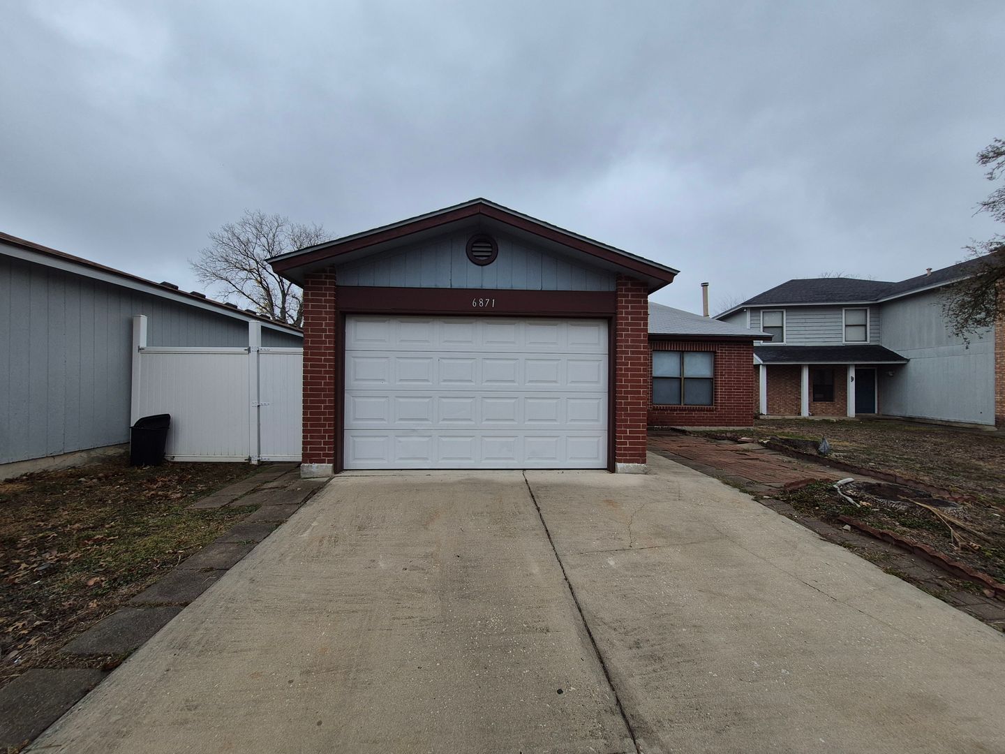 CONVERSE House: 6871 CYPRESS MIST DRIVE