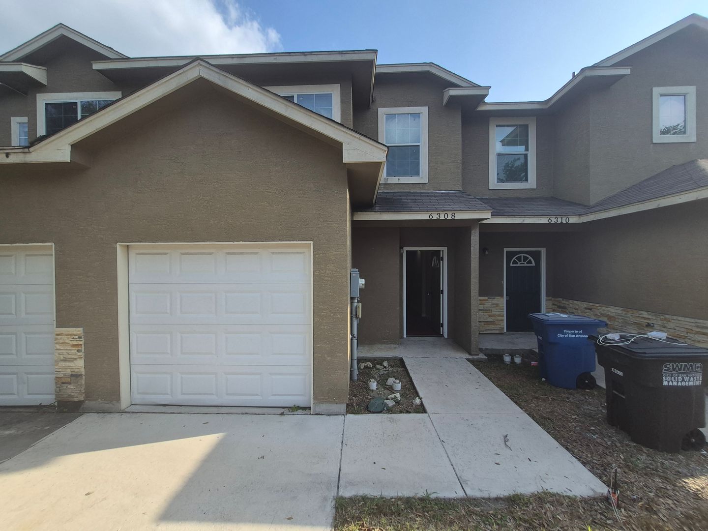 SAN ANTONIO House: 6308 ATTUCKS LN