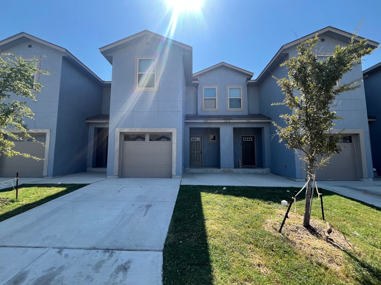 SAN ANTONIO House: 6414 LUGLIO LANE #103