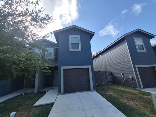 6866 Lakeview Dr. #102, San Antonio, TX. 78244 – photo 1