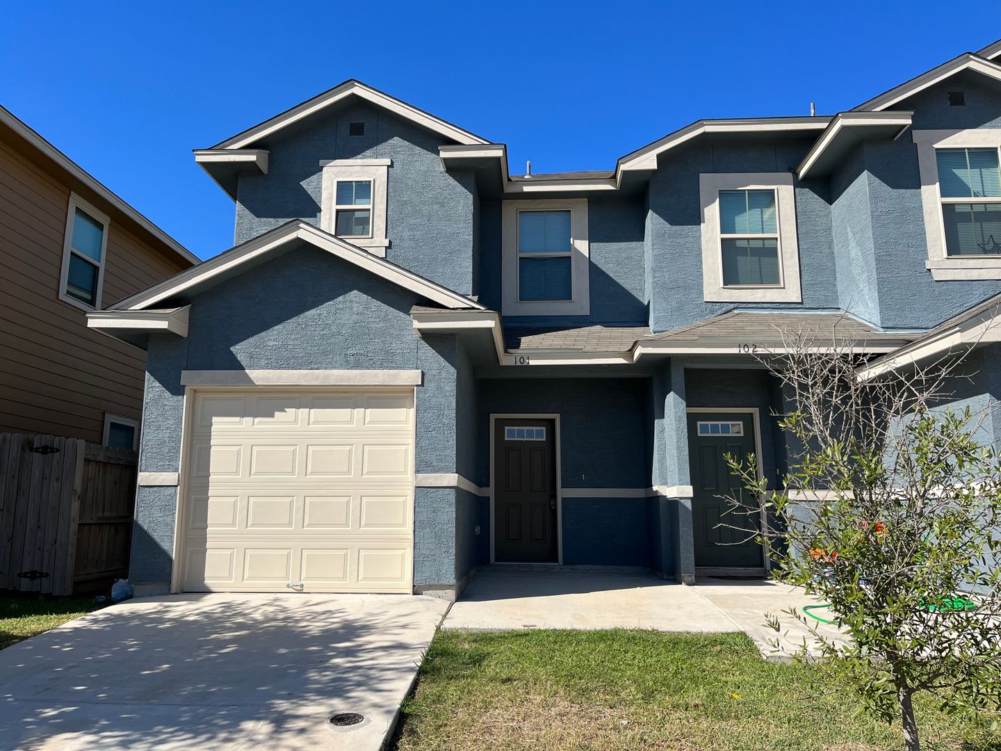 SAN ANTONIO House: 6019 KARLY WAY #101
