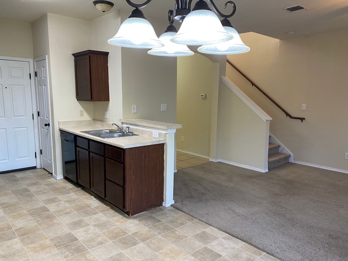 CONVERSE House: 7206 COLINA WAY