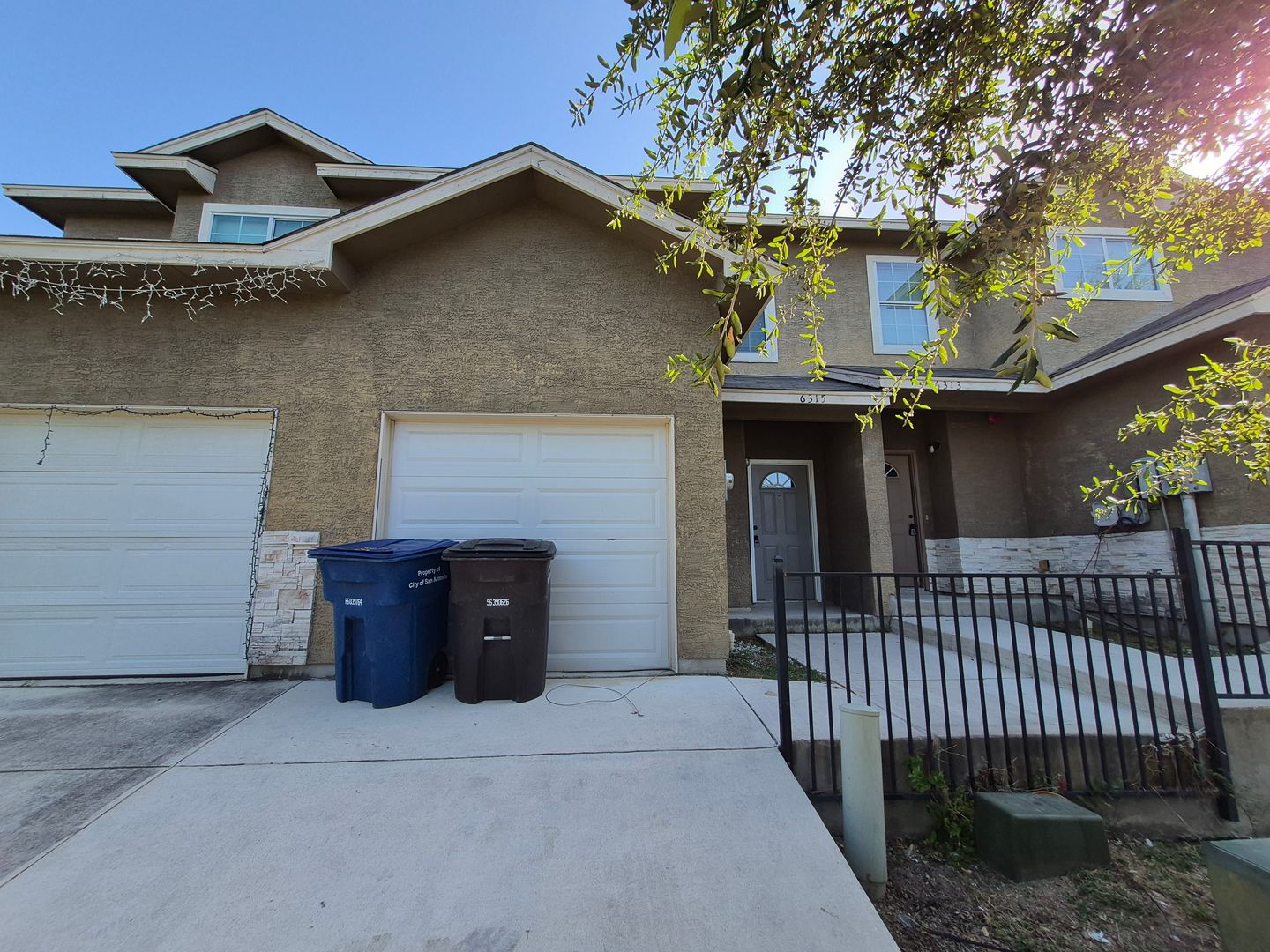 SAN ANTONIO House: 6315 ATTUCKS LN