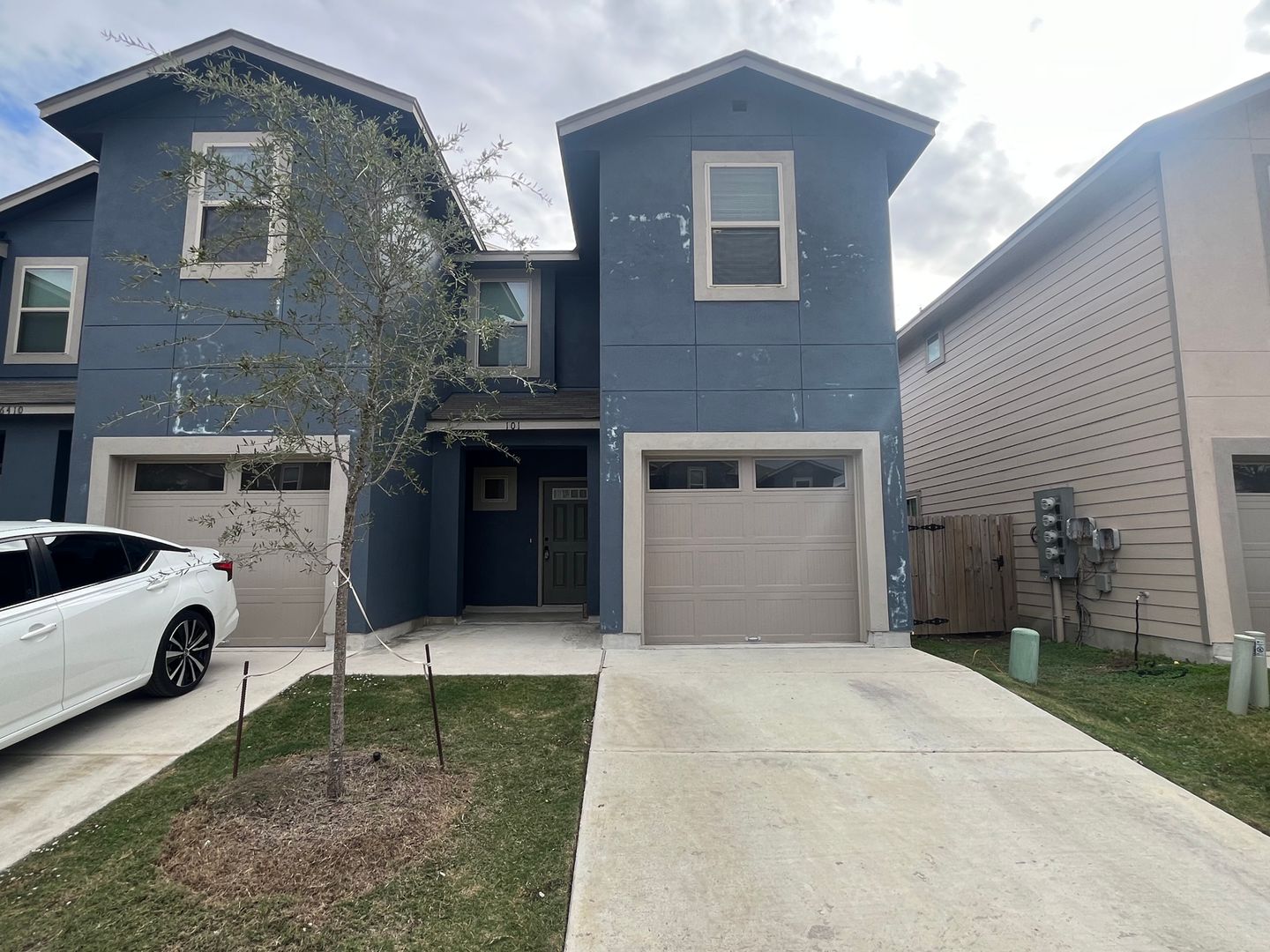 SAN ANTONIO House: 6410 LUGLIO LANE #101