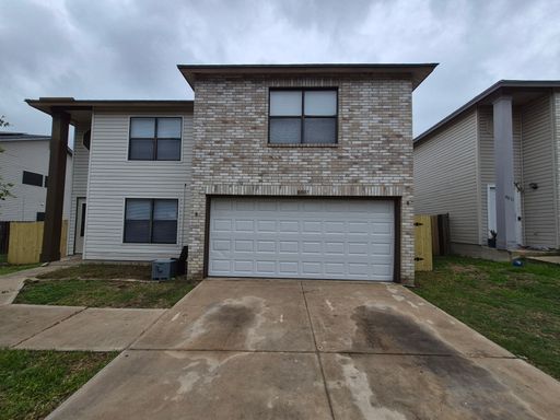 8007 Chestnut Bluff Dr., Converse, TX. 78109 – photo 1
