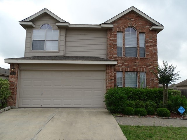 CONVERSE House: 9610 KRIER CT