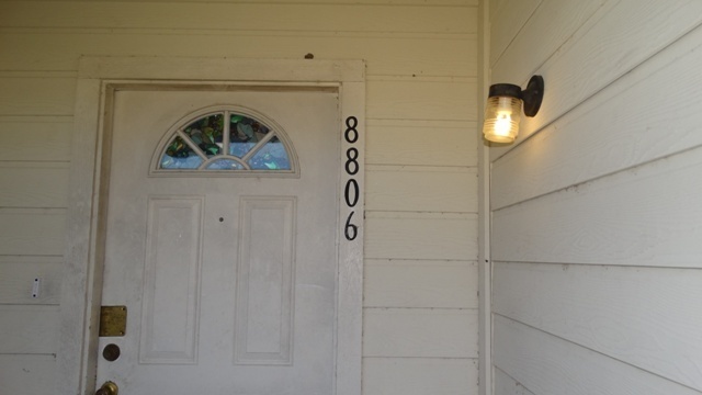 CONVERSE House: 8806 SLUMBER LANE