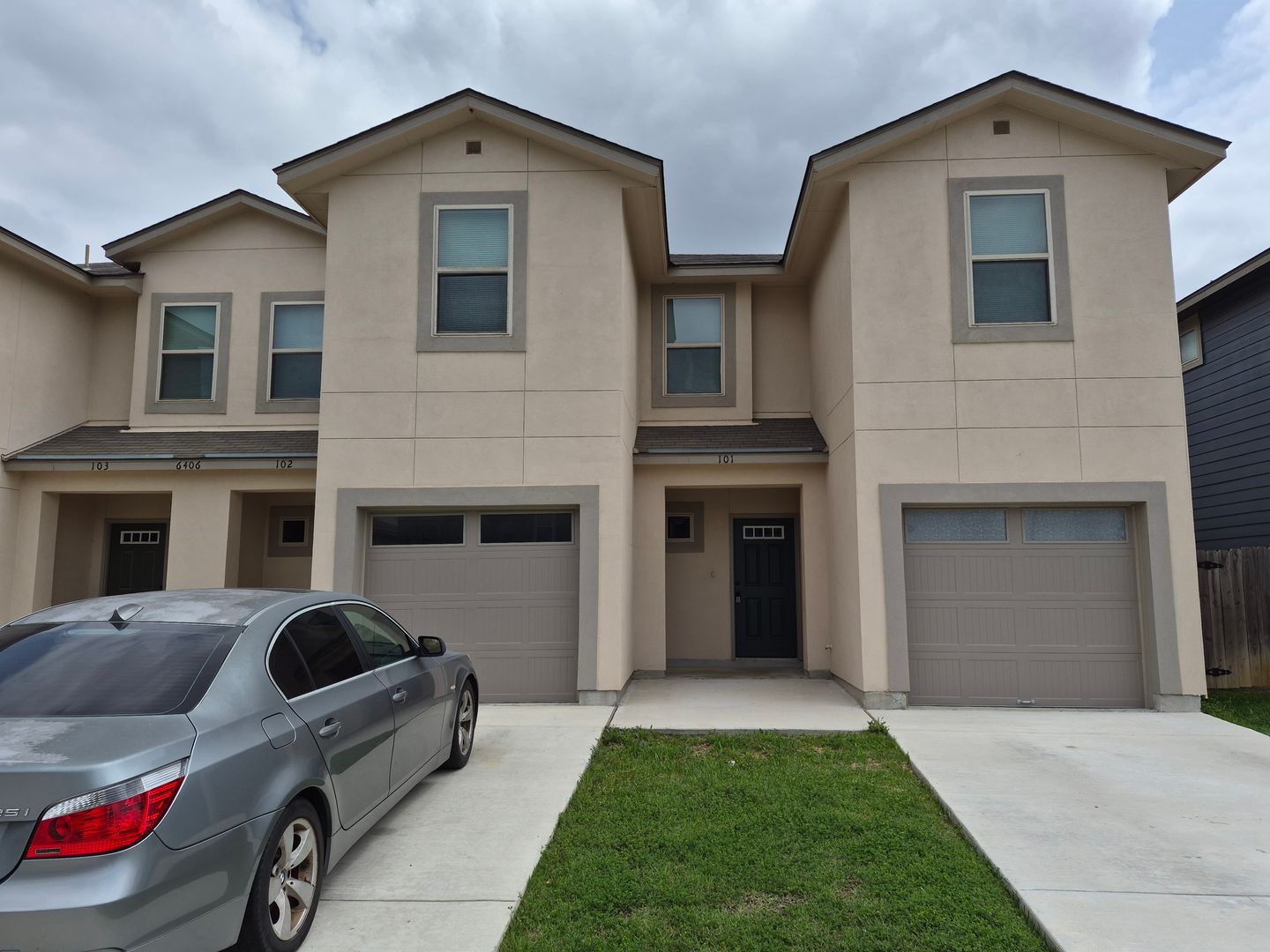 SAN ANTONIO House: 6406 MARCEL WAY #101