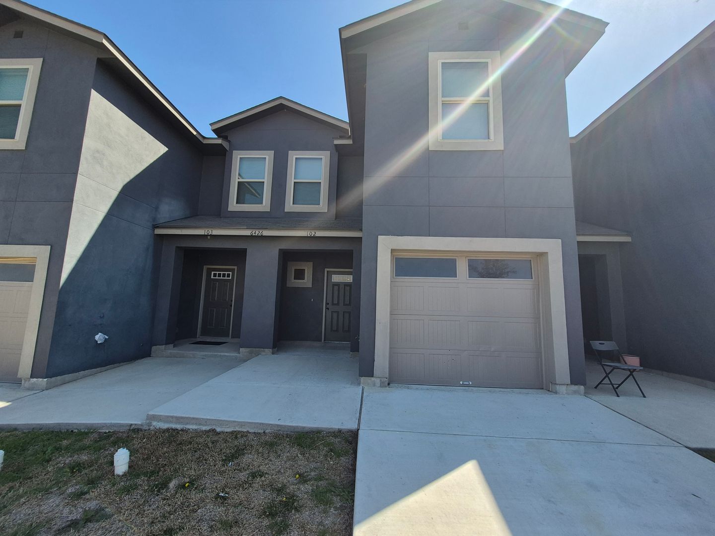 SAN ANTONIO House: 6426 MARCEL WAY #102