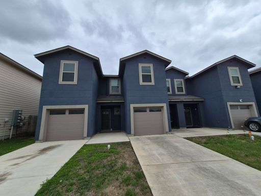 6506 Marcel Way #104, San Antonio, TX. 78233 – photo 1