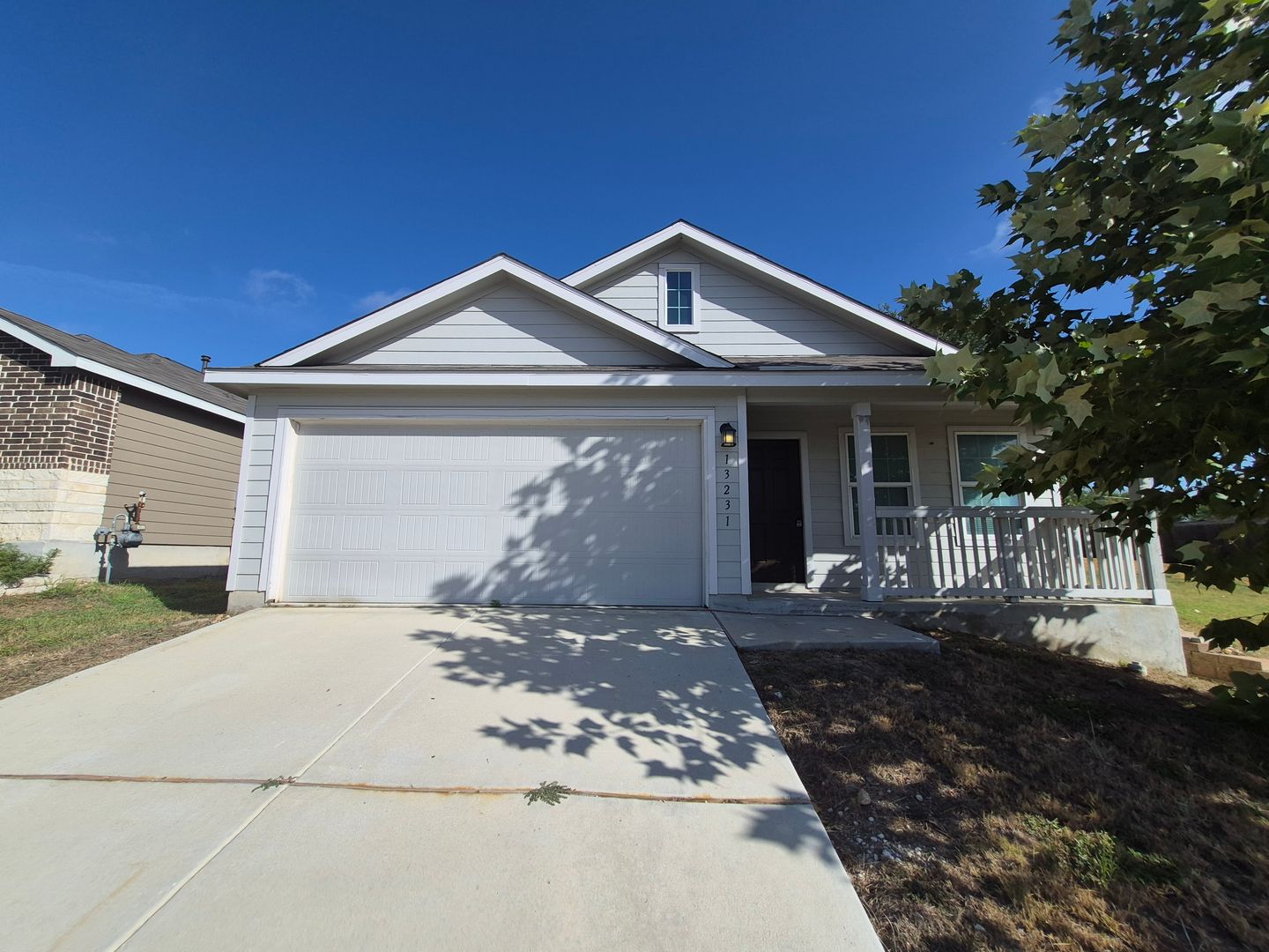 ST HEDWIG House: 13231 THYME WAY