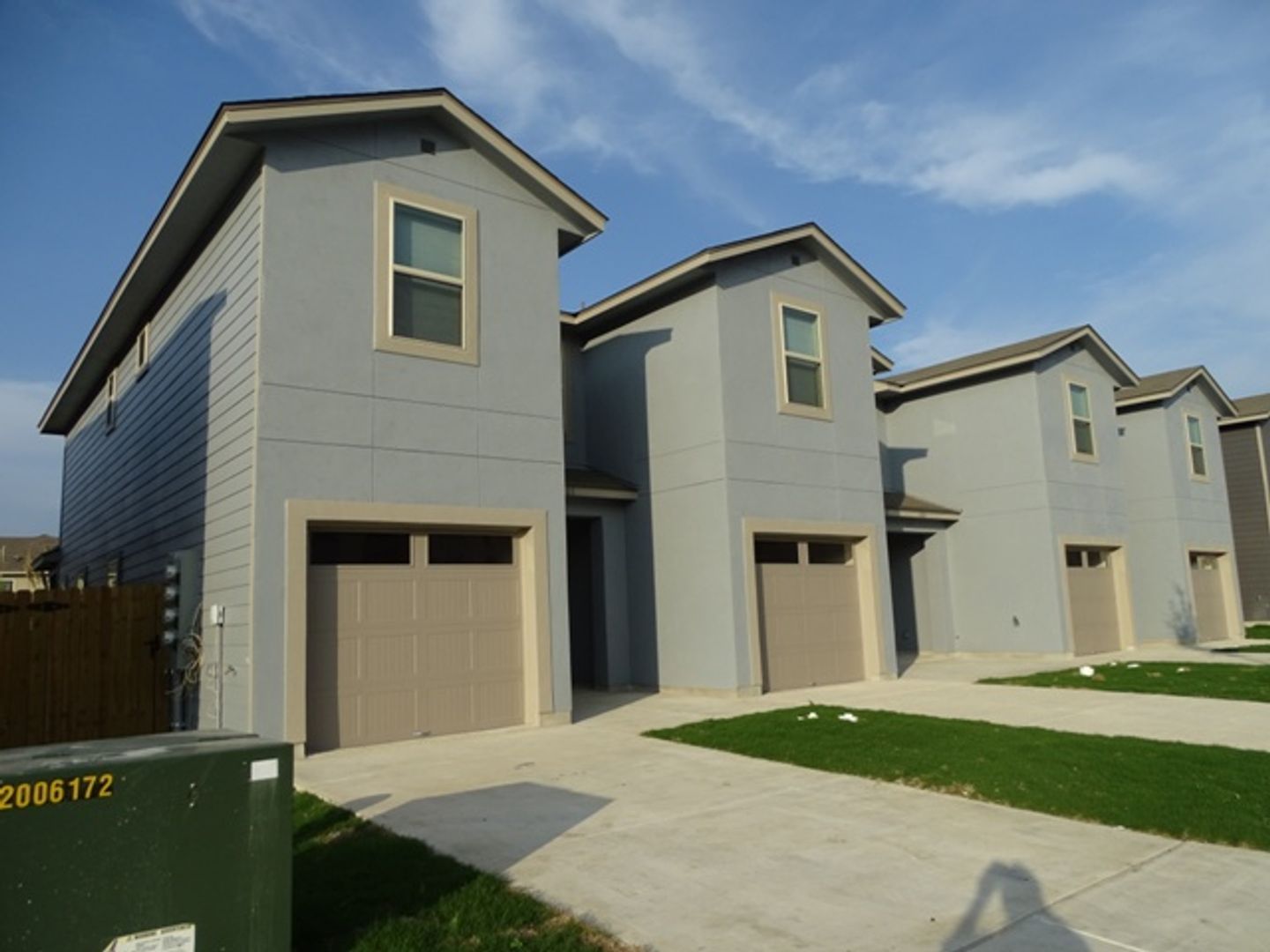 SAN ANTONIO House: 6407 LUGLIO LANE  #101