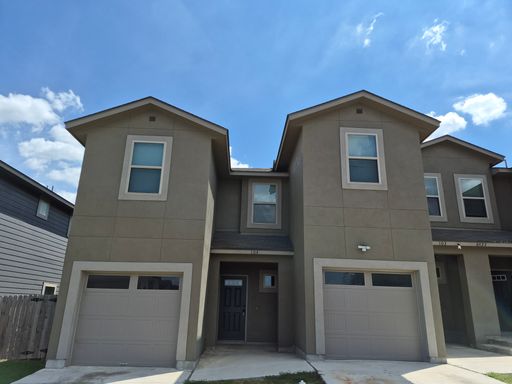 6422 Marcel Way #104, San Antonio, TX. 78233 – photo 1