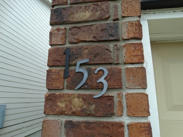 CIBOLO House: 153 HINGE CHASE