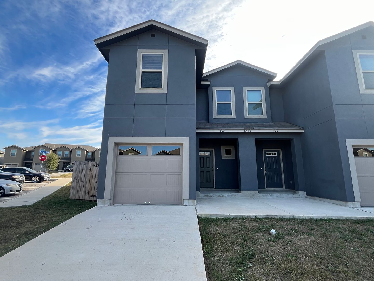 SAN ANTONIO House: 6418 LUGLIO LANE #102