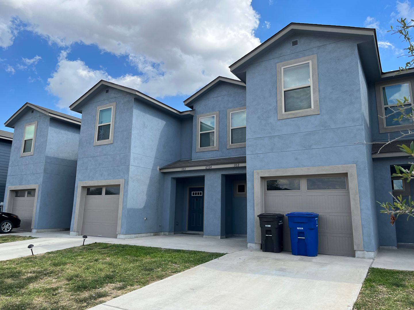 SAN ANTONIO House: 6534 MARCEL WAY #102