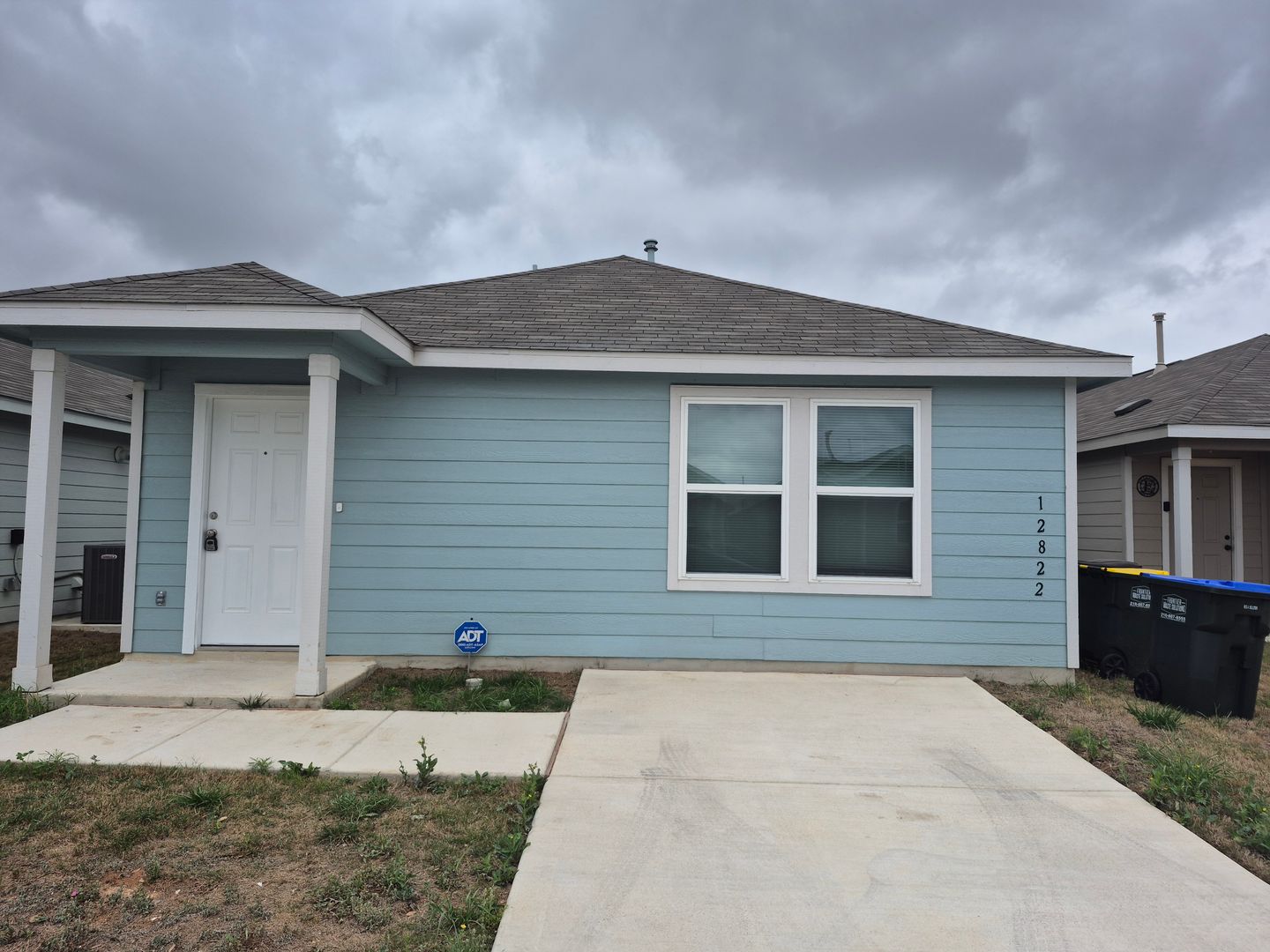 St. Hedwig House: 12822 CHINALI SPG