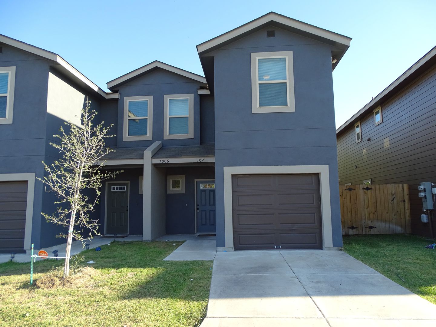 SAN ANTONIO House: 7006 LAKEVIEW DR #102