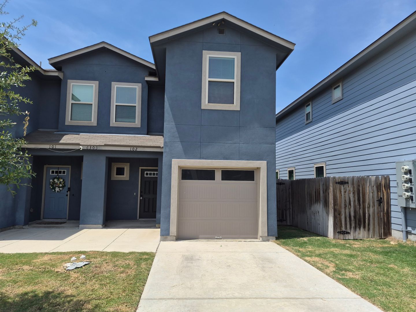 SAN ANTONIO House: 6303 LUGLIO LANE #102
