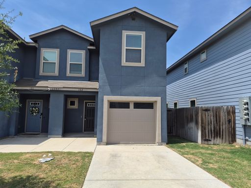 6303 Luglio Lane #102, San Antonio, TX 78233 – photo 1