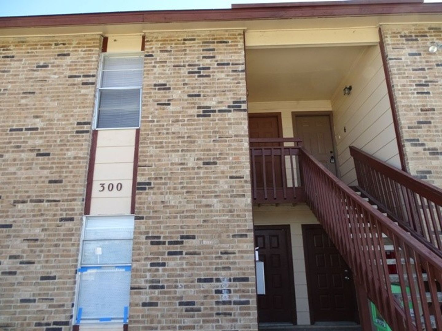 SAN ANTONIO House: 300 MOURSUND BLVD #4