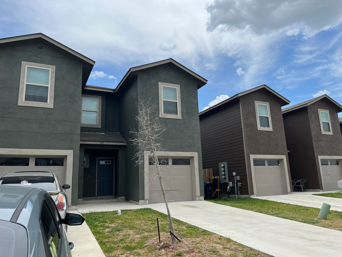 SAN ANTONIO House: 6518 MARCEL WAY #104