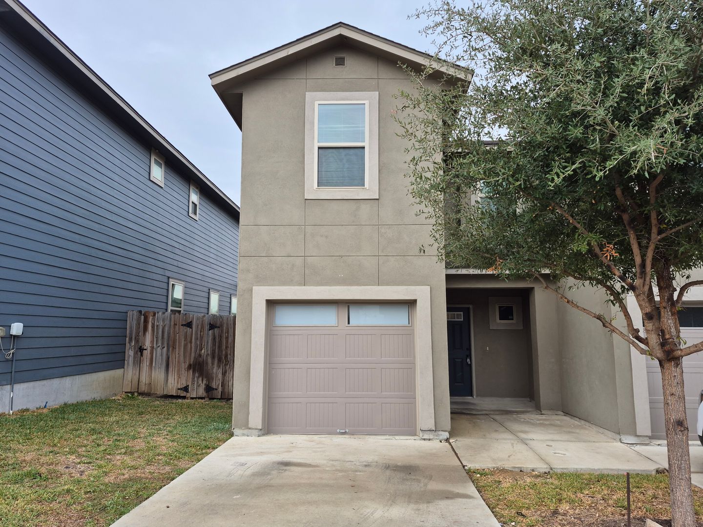 SAN ANTONIO House: 6411 MARCEL WAY #101