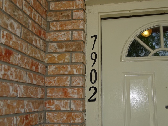 SAN ANTONIO House: 7902 CORUM TRAIL DR.