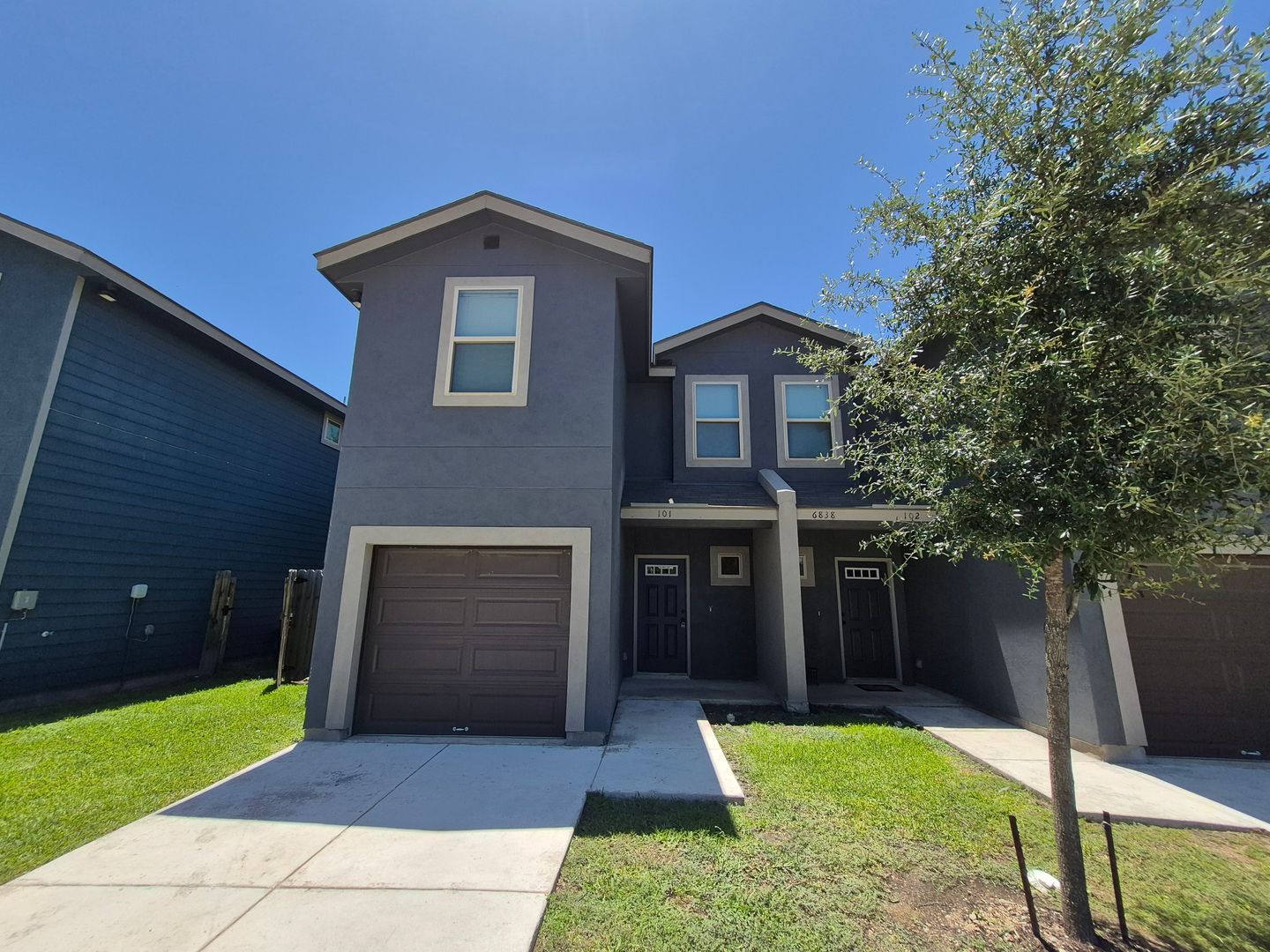 SAN ANTONIO House: 6838 LAKEVIEW DR #101