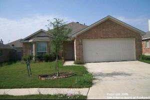 SAN ANTONIO House: 6046 MOUNTAIN MEADOW