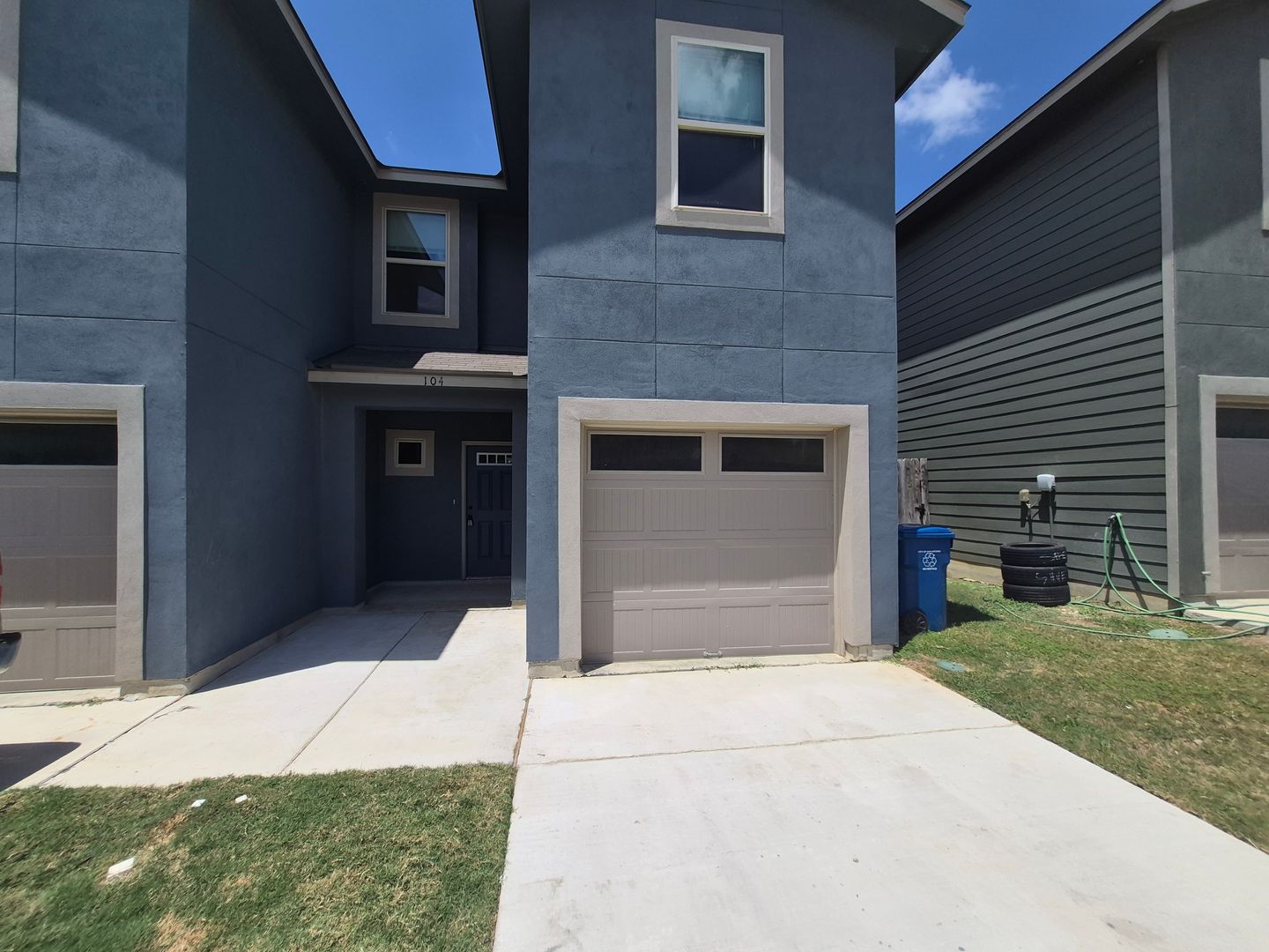 SAN ANTONIO House: 6319 LUGLIO LANE #104