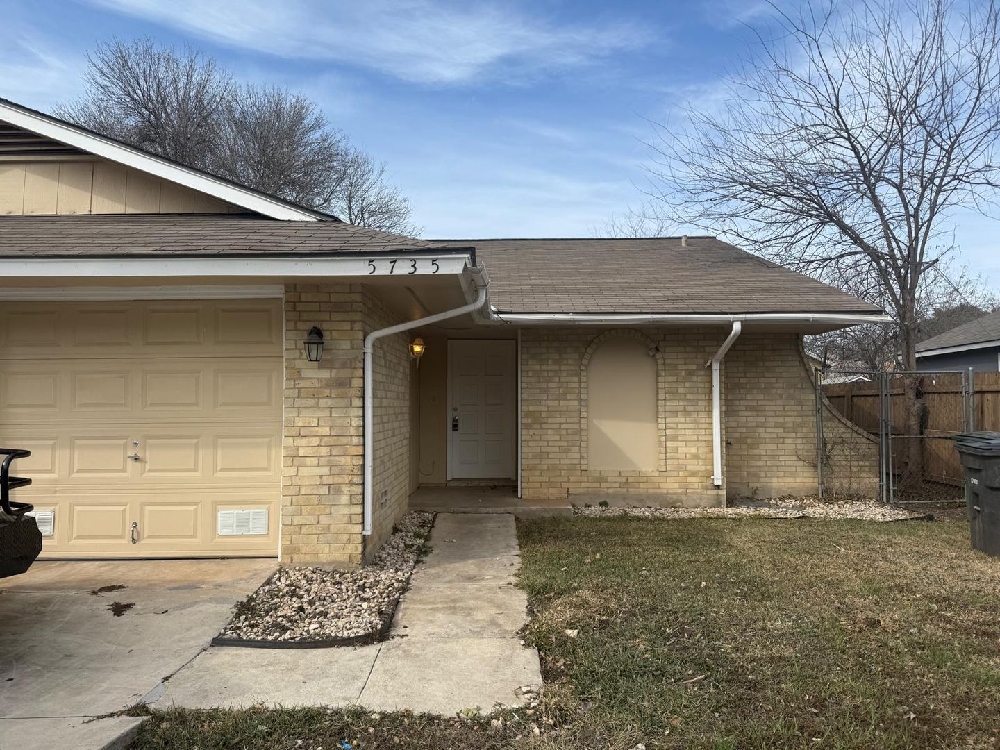 SAN ANTONIO House: 5735 STIFFKEY