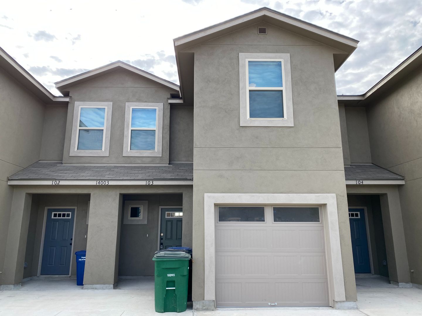 SANANTONIO House: 14003 FRATELLI RD #103