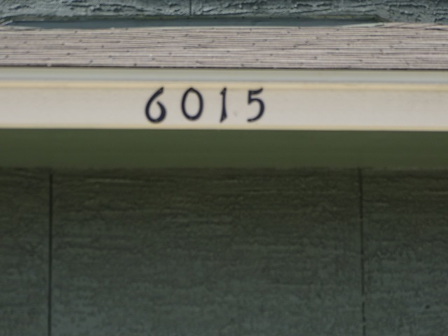 SAN ANTONIO House: 6015 JAX WAY #102